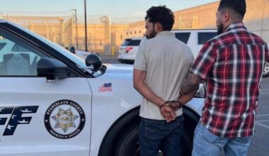 California man gets max sentence for sucking woman’s toes