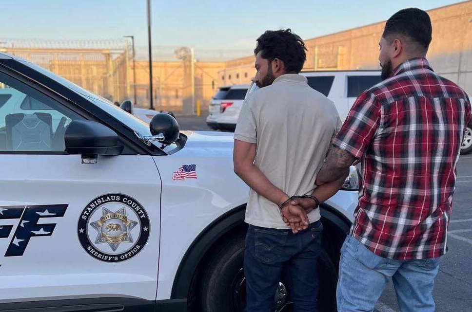 California man gets max sentence for sucking woman’s toes