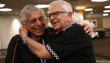 I am stunned by loss of Jim Michaelian, a Long Beach icon and friend – Pasadena Star News