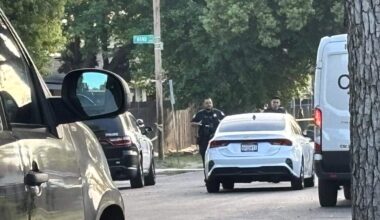 Two 15-year-olds killed in Fresno late-night shooting