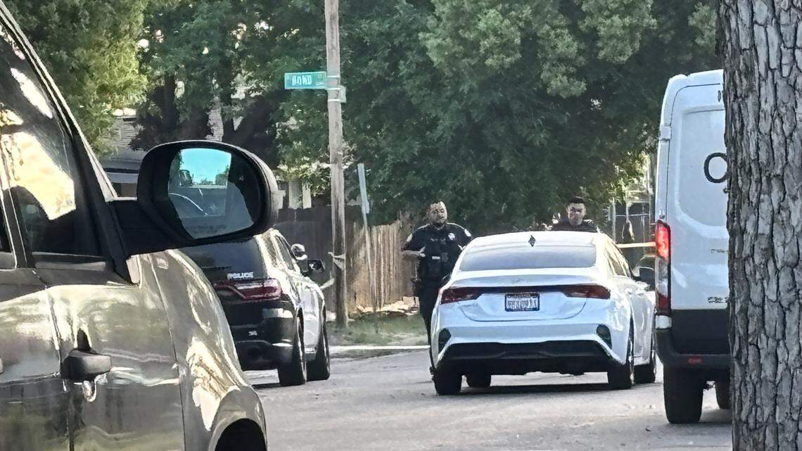 Two 15-year-olds killed in Fresno late-night shooting