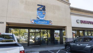 Mother sues Z Town bar, Elk Grove after deadly shooting