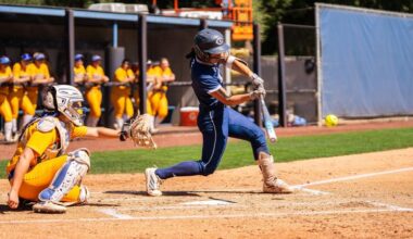 Softball Heads Down Causeway For Midweek Matchup At Sacramento State