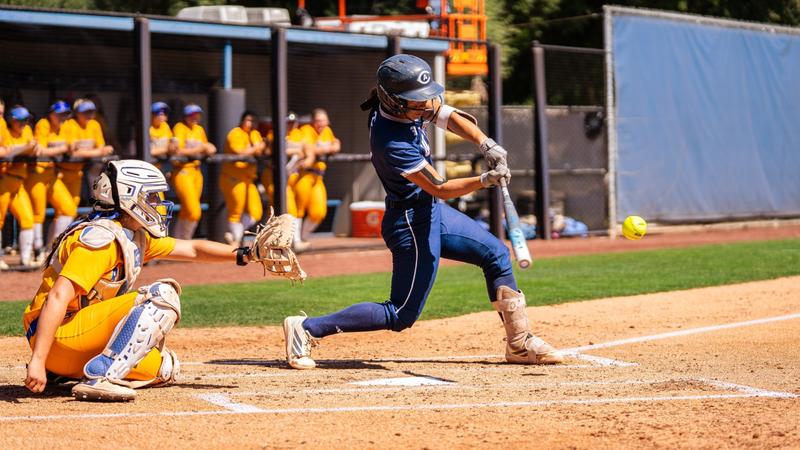 Softball Heads Down Causeway For Midweek Matchup At Sacramento State