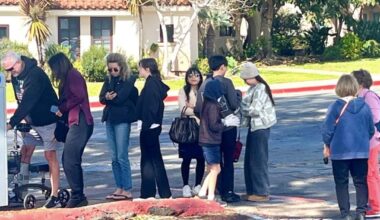 How city's parking plan cluttered a beloved space