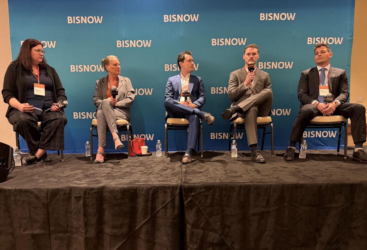 With Rates And Costs High, LA Multifamily Investors Shift From Ground‑Up To Preservation Plays