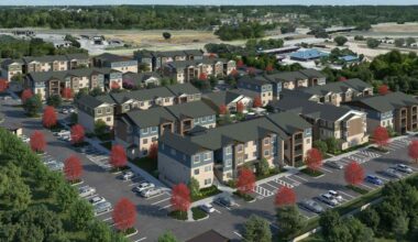 Placer County apartment project in Penryn faces CEQA lawsuit