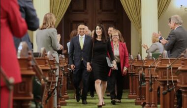 California Chief Justice Delivers 2026 State of the Judiciary Address