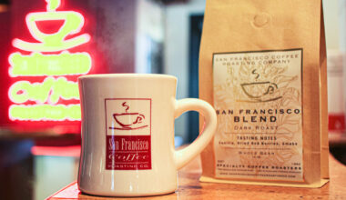 How the couple behind San Francisco Coffee brought Bay Area coffee culture to Atlanta