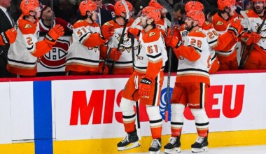 Anaheim Ducks vs. Vancouver Canucks odds, tips and betting trends