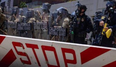 California ramps up lawsuits against Trump, legal costs rise