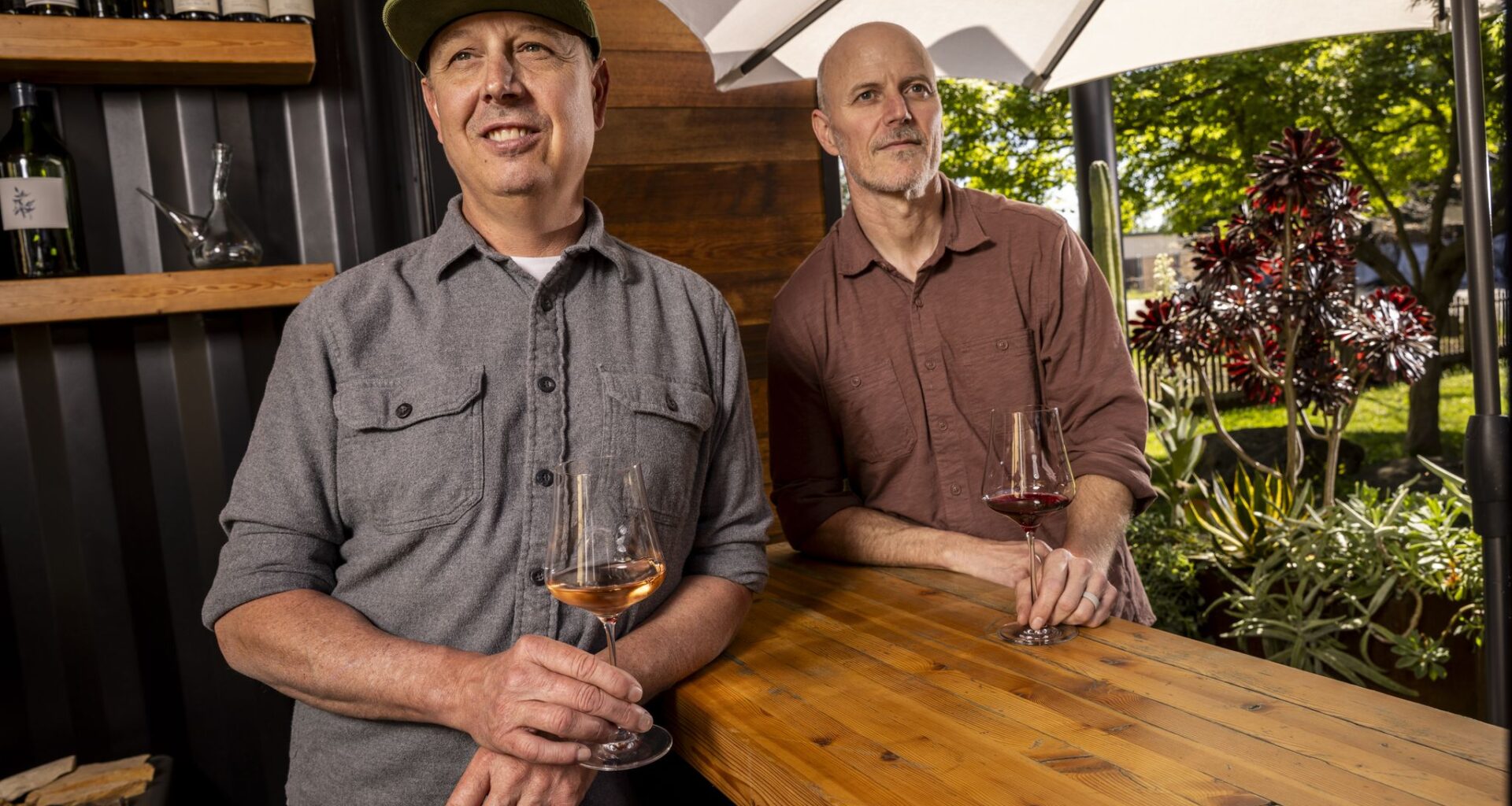 Can formerly radical winery Arnot-Roberts stay relevant?