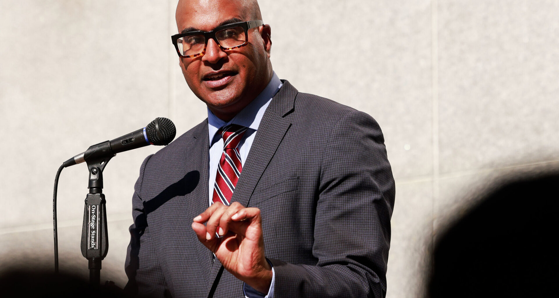 Why SF public defender Mano Raju is justified in refusing cases