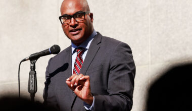 Why SF public defender Mano Raju is justified in refusing cases