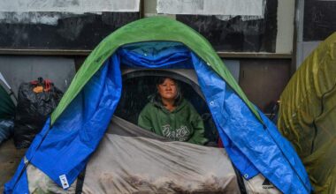 Sacramento County opposes state proposal on homeless response