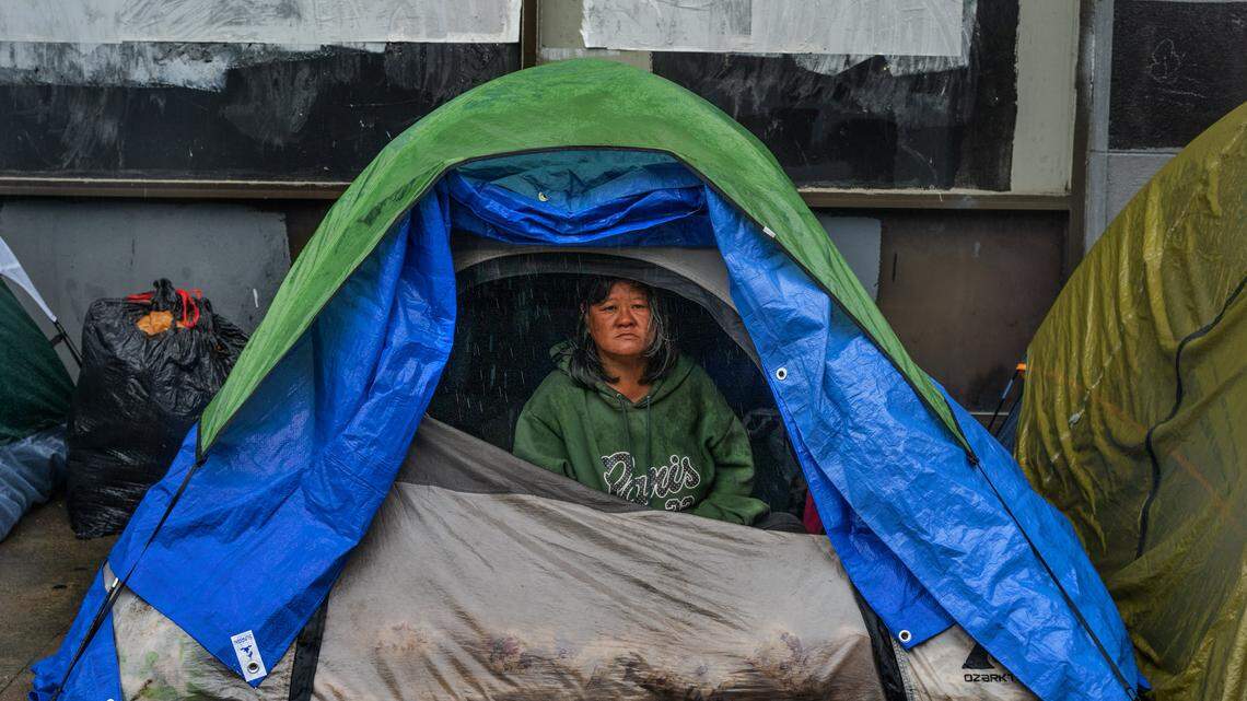 Sacramento County opposes state proposal on homeless response