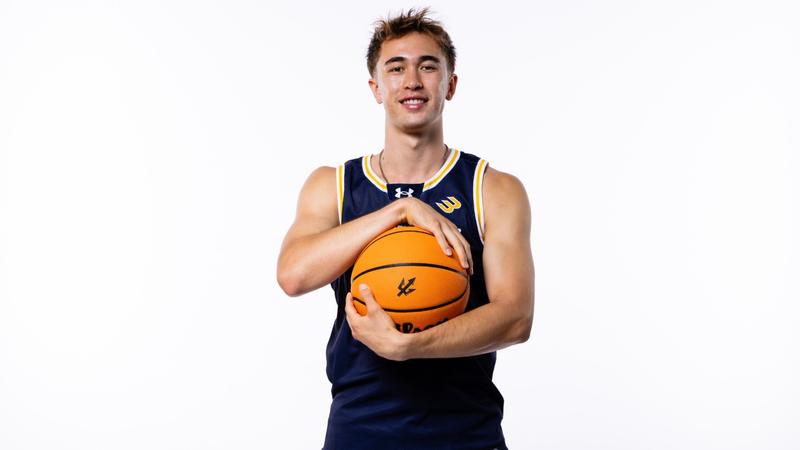 Burke Named to CSC Academic All-District Team