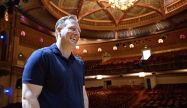 Fresno actor returns to start professional Shakespeare company