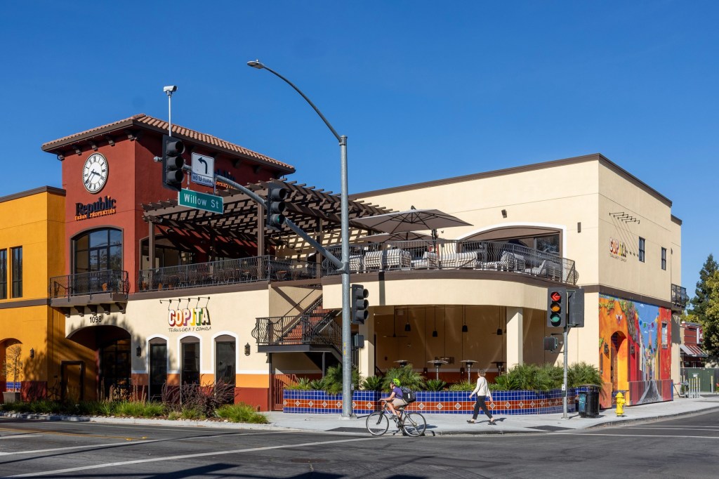 San Jose's Copita brings back the Tacomakase tasting menu