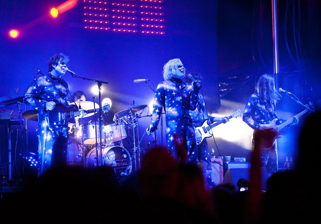 What fans need to know – Whittier Daily News