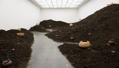 12 art exhibitions to check out this spring in L.A.