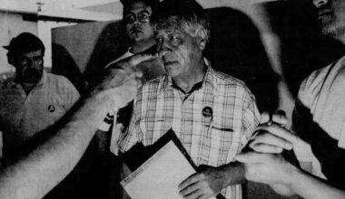 Sacramento County to rename Chavez day to honor its farmworkers