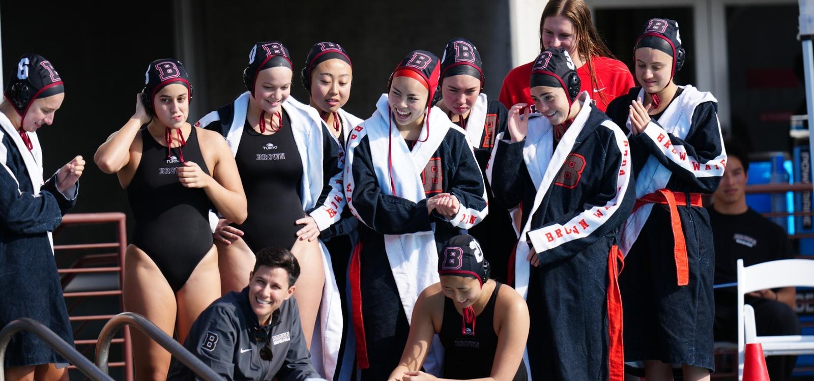 WWP Somto Blocking A Goal 3/8/26