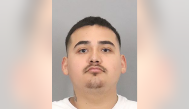 Man arrested in deadly San Jose Super Bowl weekend shooting