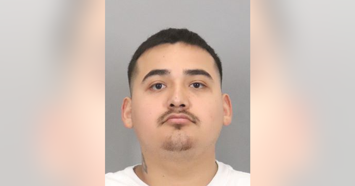 Man arrested in deadly San Jose Super Bowl weekend shooting
