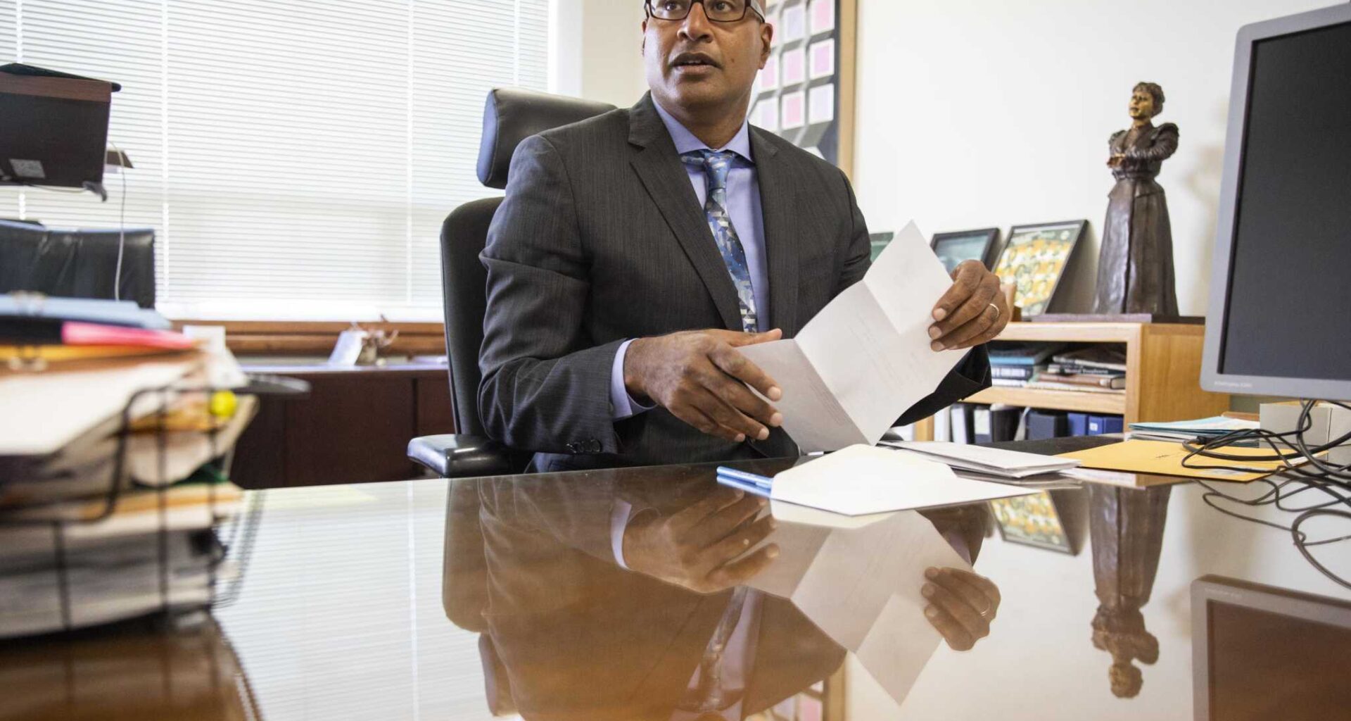 S.F. Public Defender hit with huge fine over workload crisis