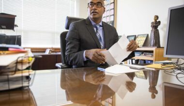 S.F. Public Defender hit with huge fine over workload crisis