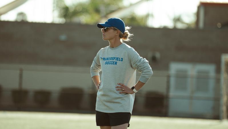 Pitalo Steps Down, Navarro to Lead CSUB in Interim