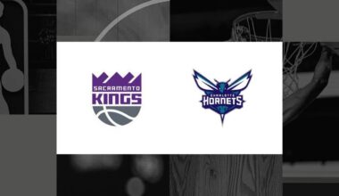 How to watch Kings vs. Hornets: TV channel and streaming options for March 24