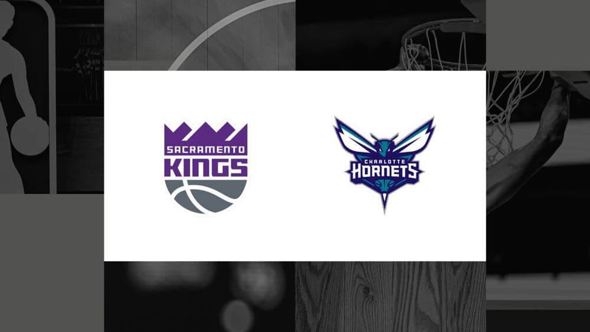 How to watch Kings vs. Hornets: TV channel and streaming options for March 24