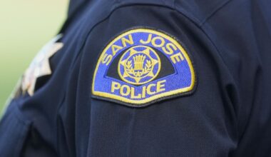 Morgan Hill man arrested in San Jose double killing