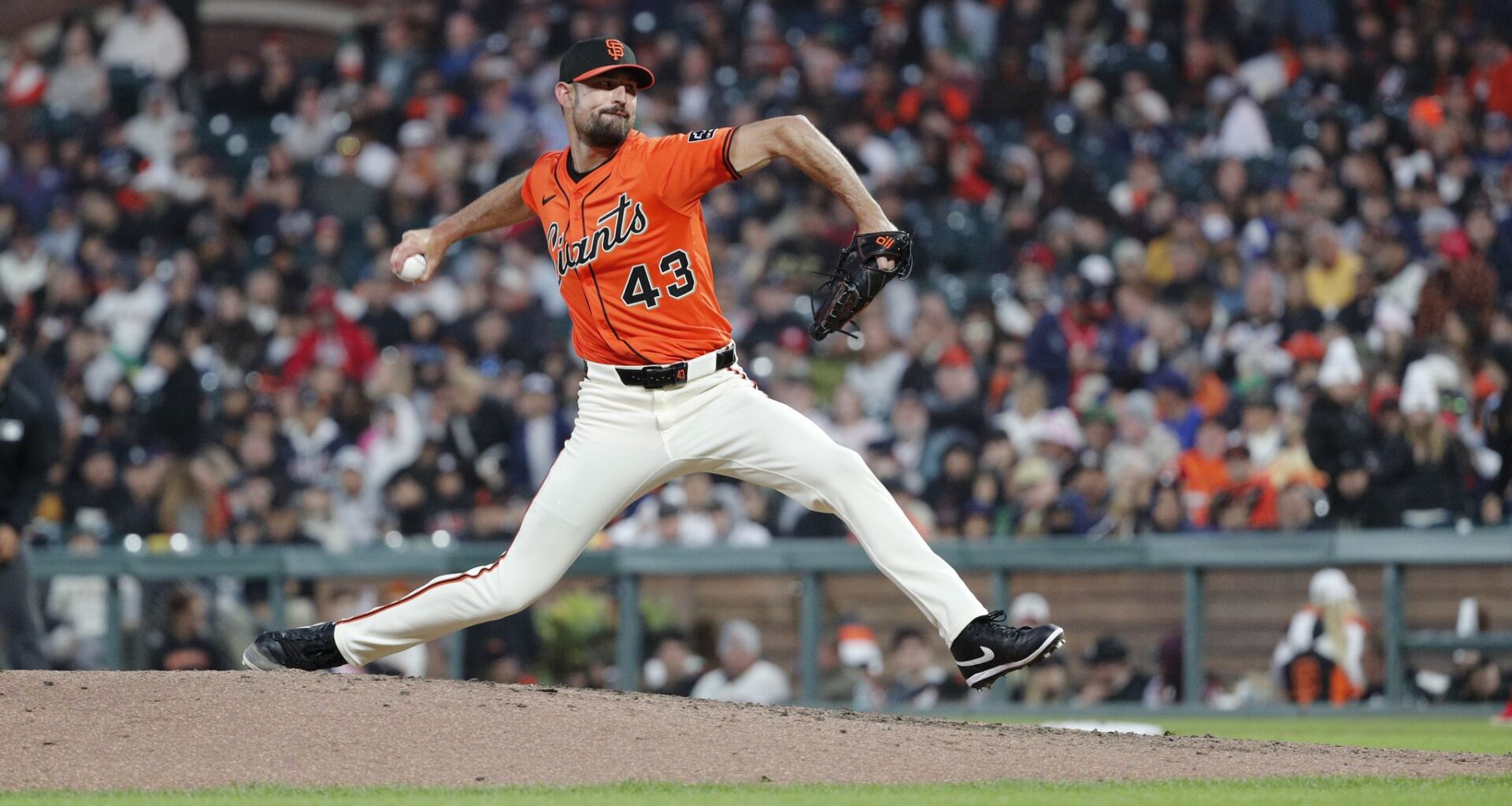 Giants make pen cuts, expect to DFA Matos, clearing a path for Oliva