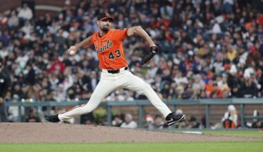 Giants make pen cuts, expect to DFA Matos, clearing a path for Oliva