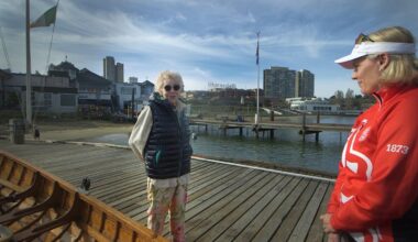 Fight to open prestigious San Francisco athletic clubs to women – NBC Bay Area