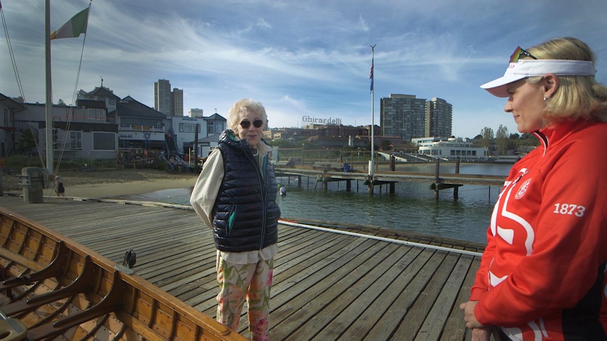 Fight to open prestigious San Francisco athletic clubs to women – NBC Bay Area