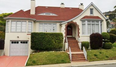 SF house where family was killed hits market for $1.5M