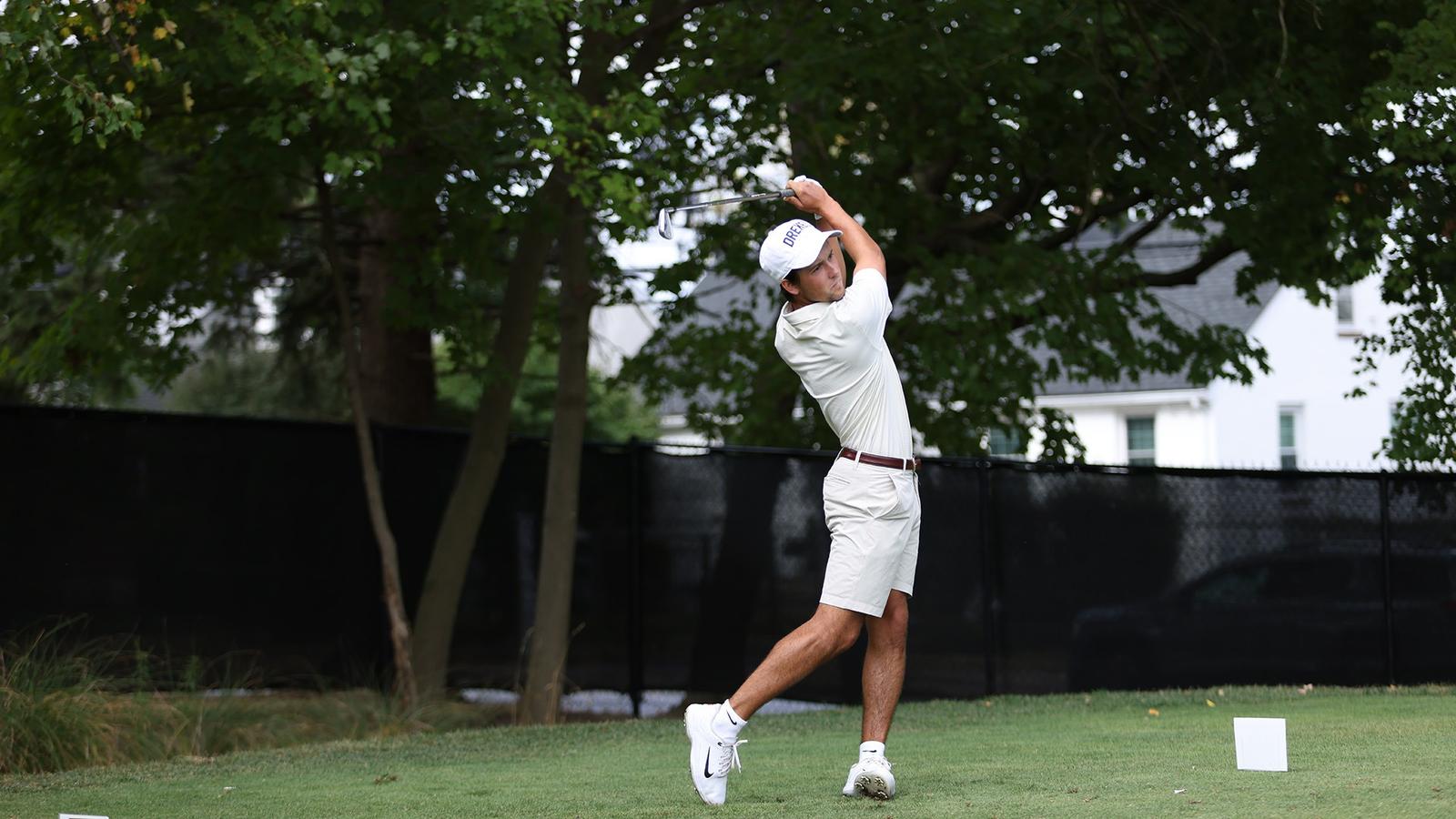 Columbia University Logo
