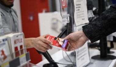 New COVID variant detected in California wastewater