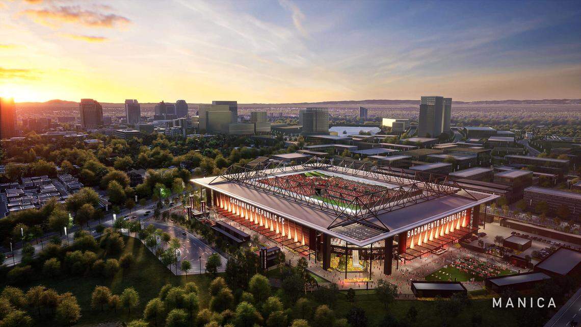 Republic FC president speaks on new 20,000-seat stadium plan