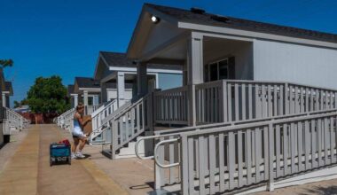 New bills aim to boost factory-built housing in California