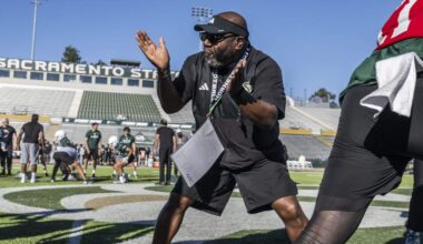 Sac State MAC schedule released for first FBS football season