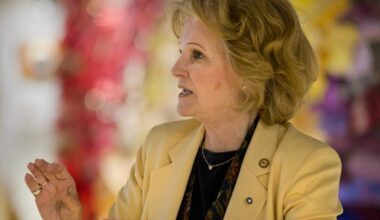 Rancho Cordova council member reflects on city changes