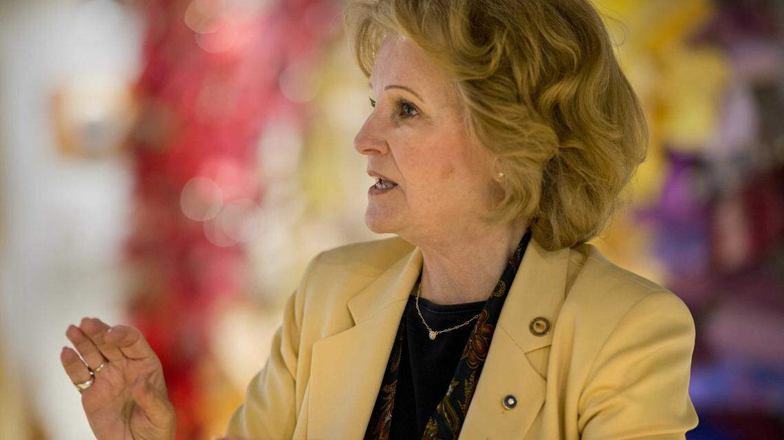 Rancho Cordova council member reflects on city changes