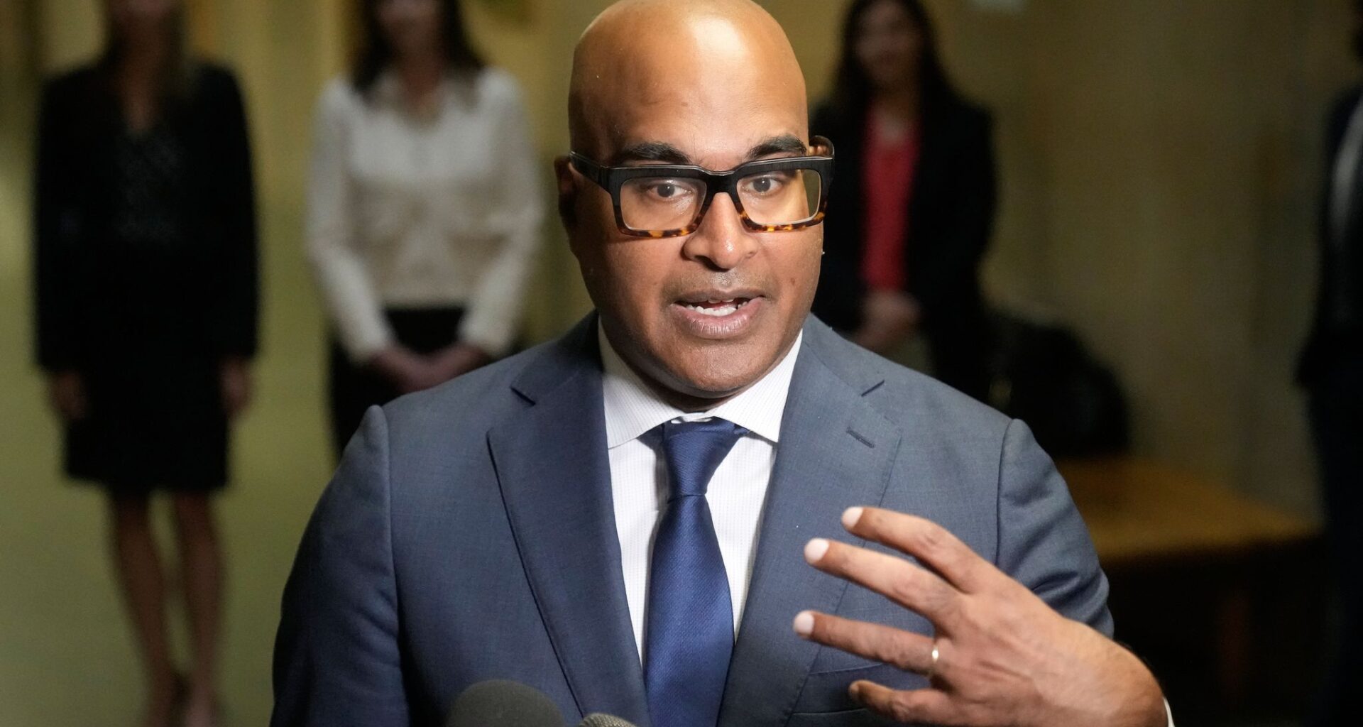 Judge fines San Francisco public defender after finding him in contempt for refusing new cases