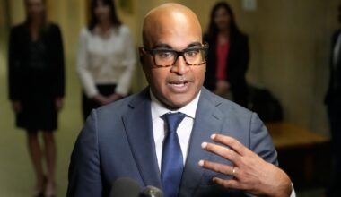 Judge fines San Francisco public defender after finding him in contempt for refusing new cases