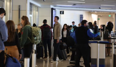 TSA alerted ICE before SFO detention of mother, child